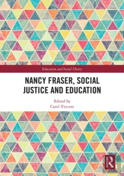 Nancy Fraser, Social Justice And Education