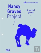 Nancy Graves Project & Special Guests /Anglais/Allemand