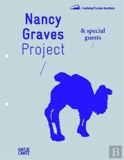 Bertrand.pt - Nancy Graves Project & Special Guests /Anglais/Allemand