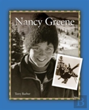 Nancy Greene