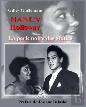 Nancy Holloway ; La Perle Noire Des Sixties