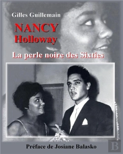 Bertrand.pt - Nancy Holloway ; La Perle Noire Des Sixties