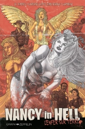 Nancy In Hell Tome 2 : L'Enfer Sur Terre