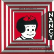 Nancy Is Happy Complete Dailies 19421945