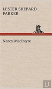 Nancy Macintyre