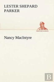 Nancy Macintyre