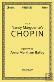 Nancy Marguerite'S Chopin