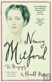 Nancy Mitford