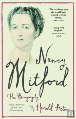 Bertrand.pt - Nancy Mitford