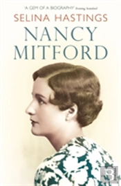Nancy Mitford