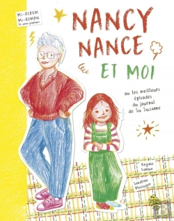 Bertrand.pt - Nancy Nance Et Moi Ou Les Meilleurs Épisodes Du Journal De Su Suzanne