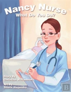 Bertrand.pt - Nancy Nurse What Do You Do?