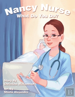Bertrand.pt - Nancy Nurse What Do You Do?