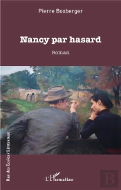 Nancy Par Hasard