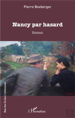 Bertrand.pt - Nancy Par Hasard