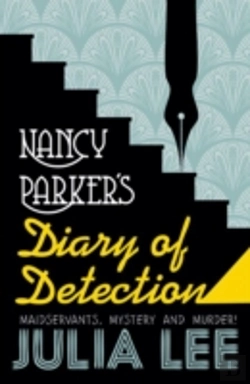 Bertrand.pt - Nancy Parker'S Diary Of Detection