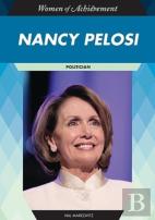 Nancy Pelosi