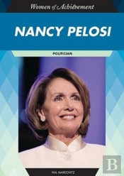 Nancy Pelosi