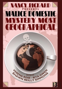 Bertrand.pt - Nancy Pickard Presents Malice Domestic 13