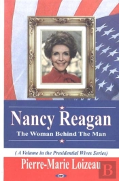 Nancy Reagan