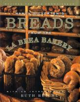 Nancy Silverton'S Breads From The La Brea Bakery