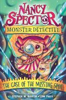 Nancy Spector, Monster Detective 1: The Case Of The Missing Spot
