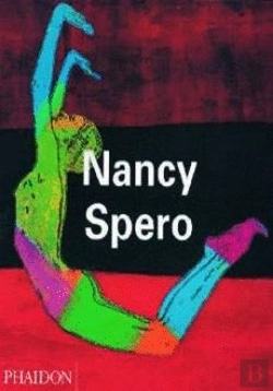 Bertrand.pt - Nancy Spero