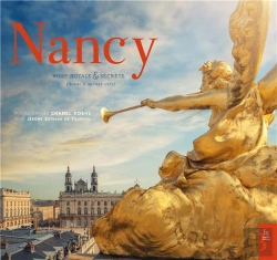 Bertrand.pt - Nancy - Ville Royale Et Secrete