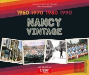 Nancy Vintage
