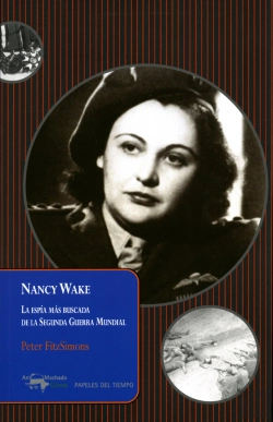 Bertrand.pt - Nancy Wake