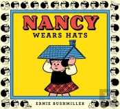 Nancy Wears Hats