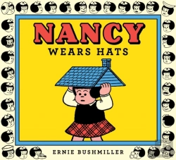 Bertrand.pt - Nancy Wears Hats