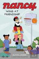 Nancy Wins At Friendship