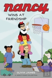 Nancy Wins At Friendship
