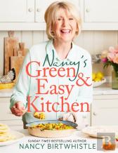 Nancy's Green And Easy Kitchen