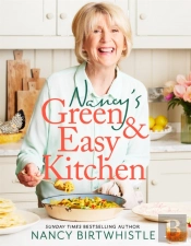 Nancy's Green And Easy Kitchen