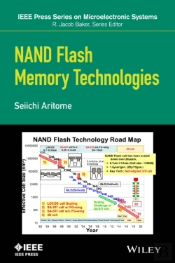 Bertrand.pt - Nand Flash Memory Technologies