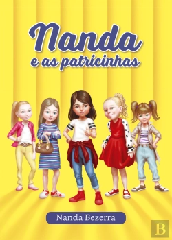 Bertrand.pt - Nanda E As Patricinhas