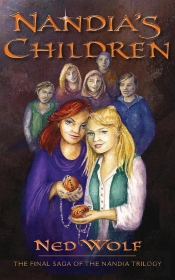Nandia'S Children