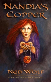 Nandia'S Copper