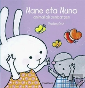 Nane Eta Nuno. Animaliak Zenbatzen