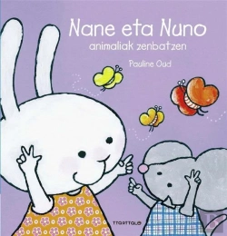 Bertrand.pt - Nane Eta Nuno. Animaliak Zenbatzen