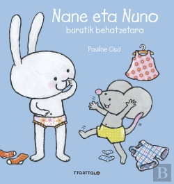 Bertrand.pt - Nane Eta Nuno. Burutik Behatzetara