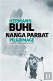Nanga Parbat Pilgrimage