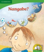 Nangabe? (Siswati)