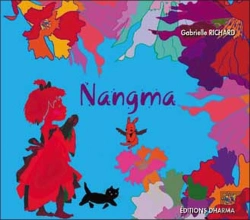Bertrand.pt - Nangma, Decouvrir Le Tibet A Travers Les Yeux D'Un Enfant