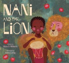 Nani And The Lion
