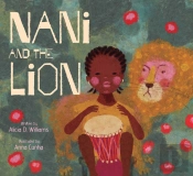 Nani And The Lion