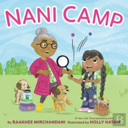 Bertrand.pt - Nani Camp