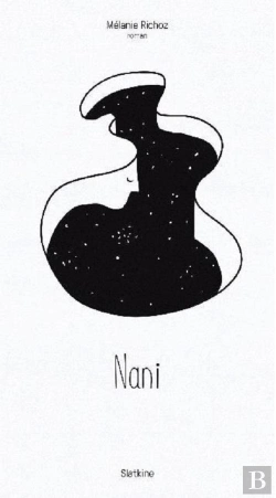 Bertrand.pt - Nani : Roman